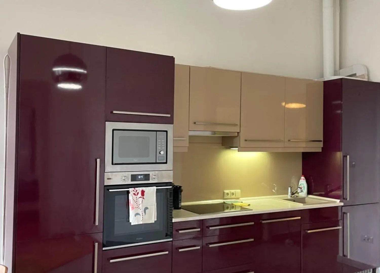 Lorinfaj Apartments Praha