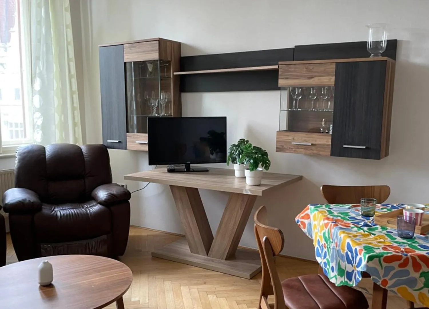 Lorinfaj Apartments Praha 0*,  Česká republika