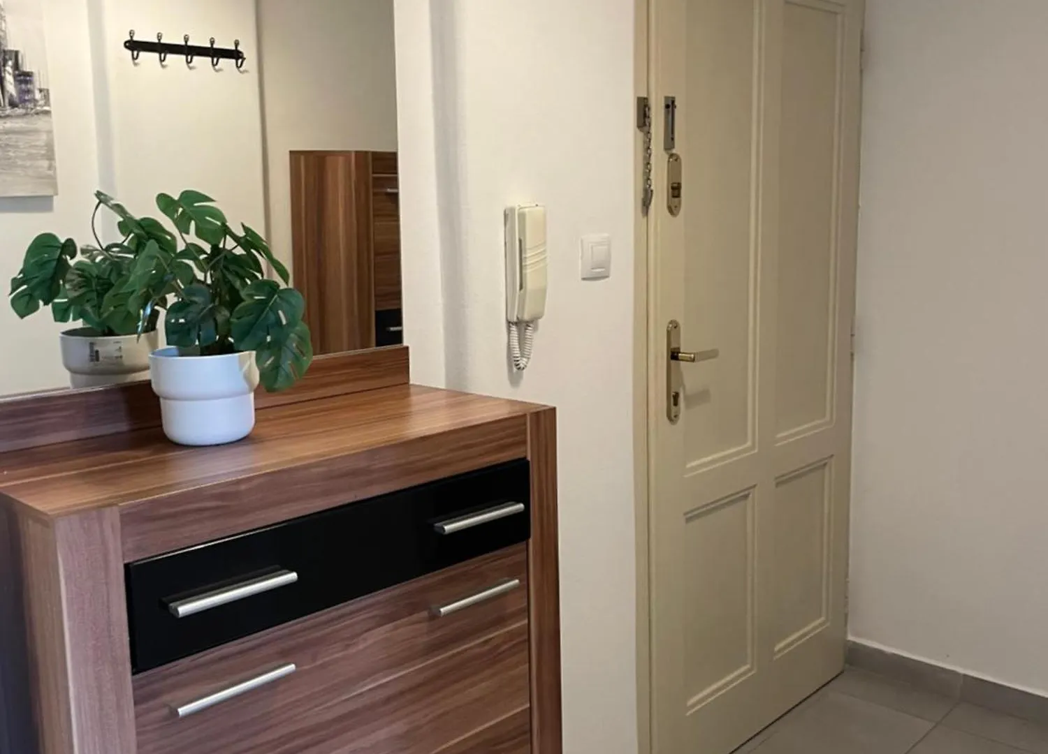 Lorinfaj Apartments Praha