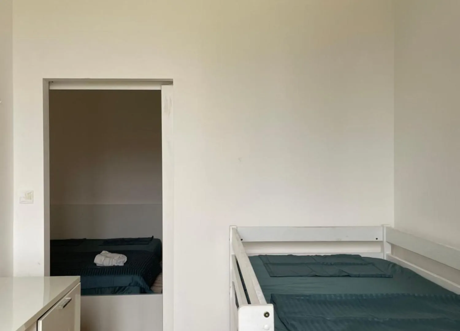 Lorinfaj Apartments Praha Česká republika