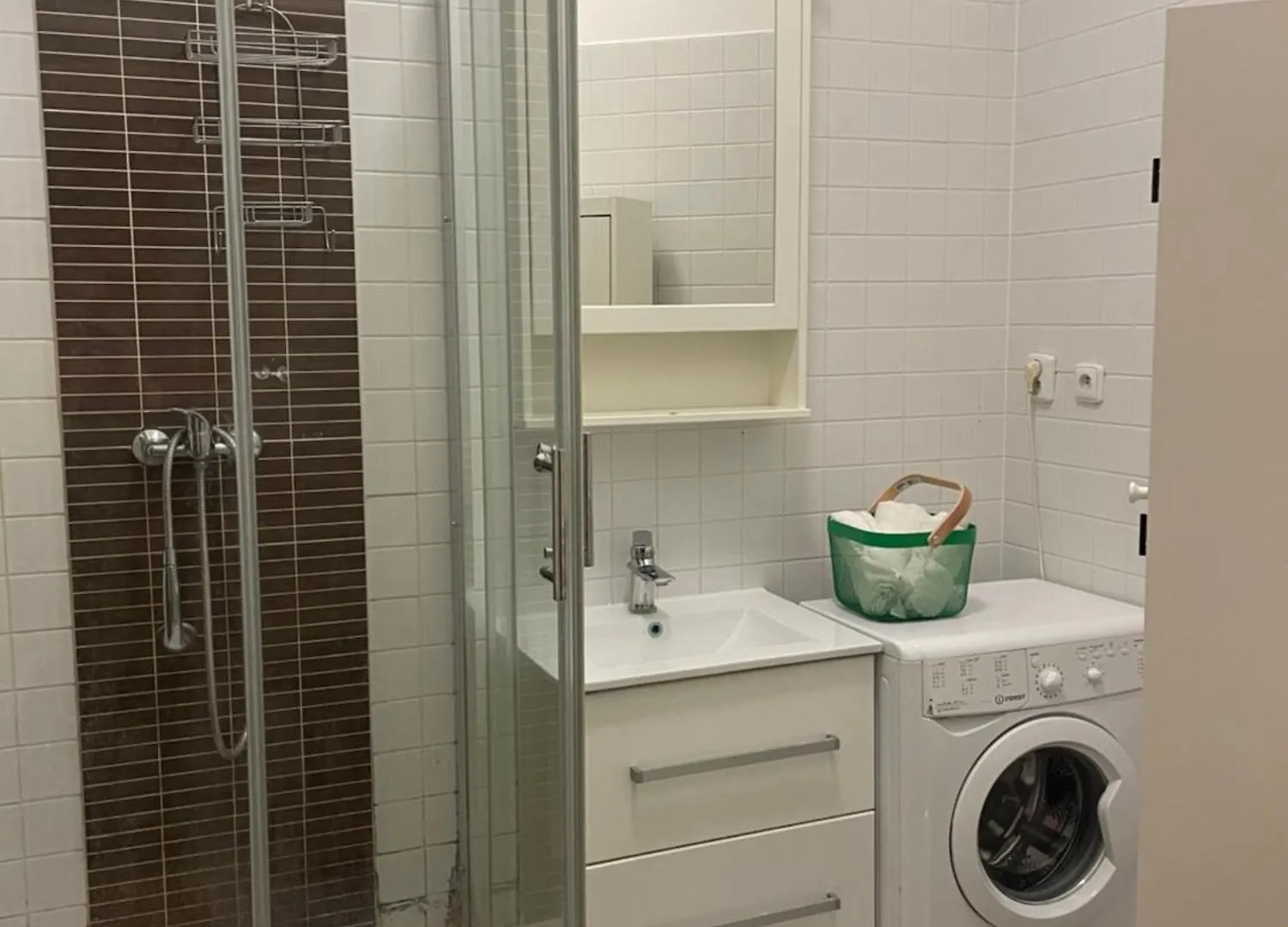 Lorinfaj Apartments Prag